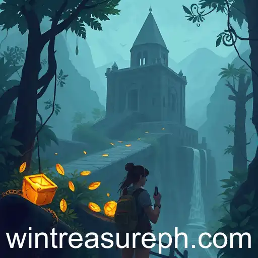 Exploring the Thrilling World of Adventure Games: Uncovering Treasures with 'Treasureph'