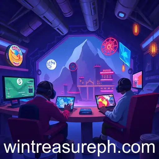 The Rise of Digital Gaming in 2025