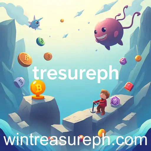Treasure Hunt Goes Digital: Unveiling the Adventure