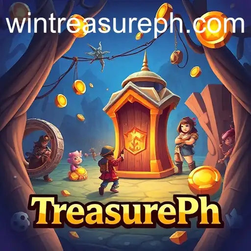 Exploring TreasurePh: The Innovative Gaming Portal