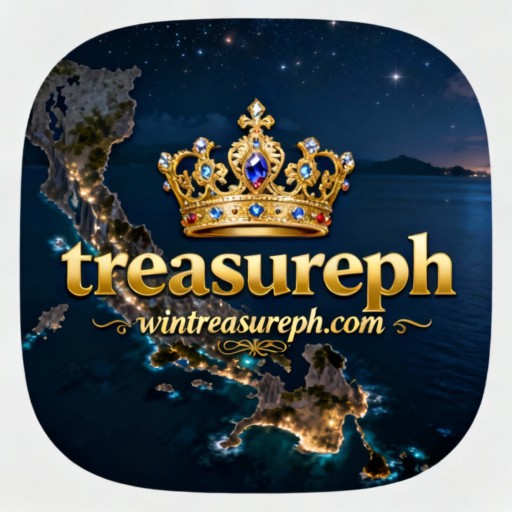treasureph