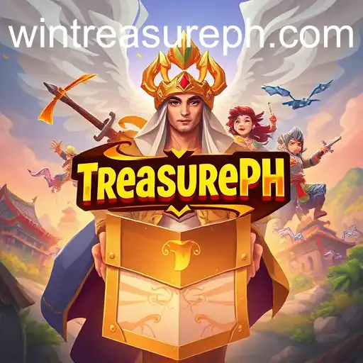 Unraveling the Impact of TreasurePH on Digital Gaming