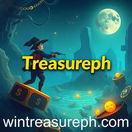 Digital Gold Rush: The Rise of Treasureph