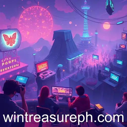 The Rise of Online Gaming Communities in 2025