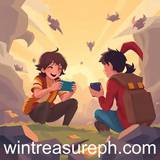 The Rise of Online Gaming with TreasurePH