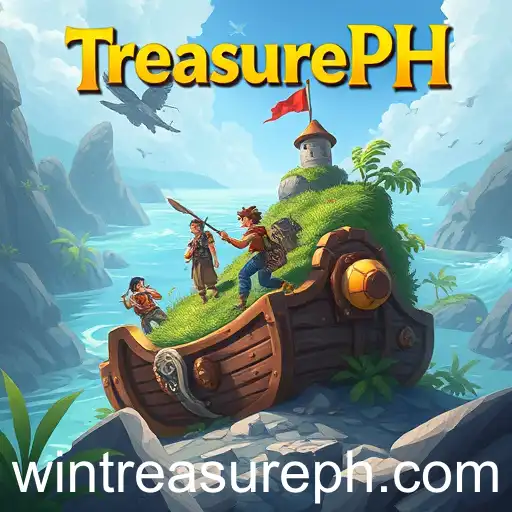 The Rise of Treasureph in Gaming