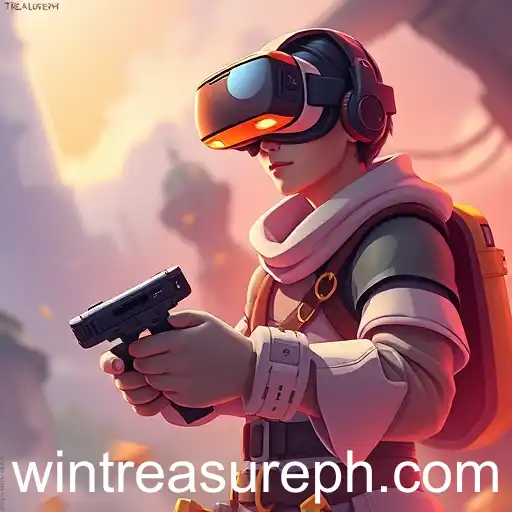 The Rise of TreasurePH: Gaming and Community Connection