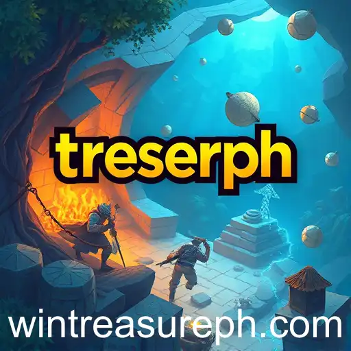 The Rise of TreasurePH in the Gaming World
