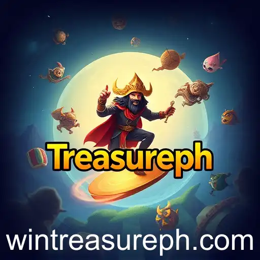 The Rise of Treasureph in Online Gaming