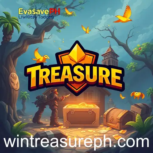 The Rise of TreasurePh in Gaming