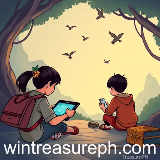 The Rise of Online Gaming in Education