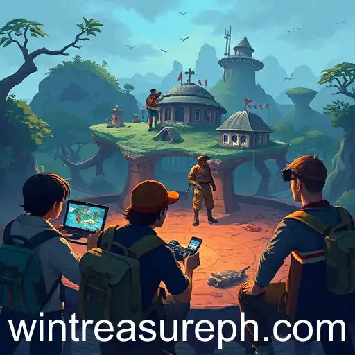 The Rise of Online Gaming Communities