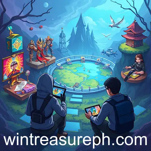 The Rise of Online Gaming in Modern Culture