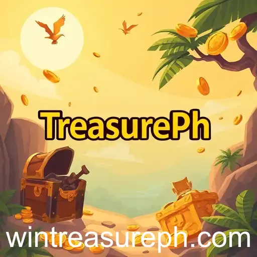 Treasure Hunts and Online Gaming Trends