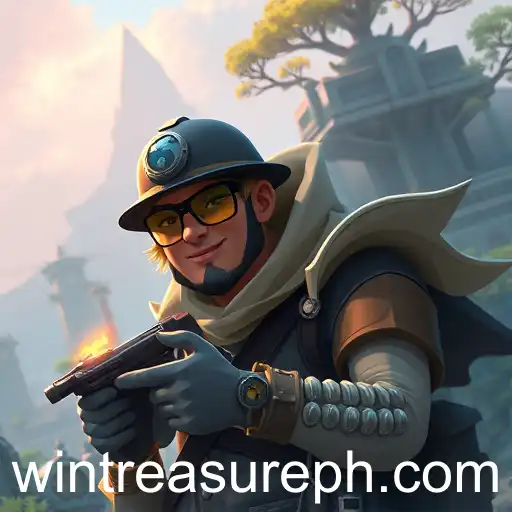 The Rise of Treasureph in Gaming Culture