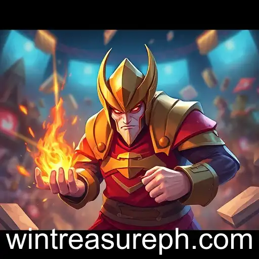 The Rise of TreasurePH in Online Gaming