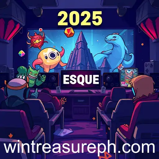 Rising Trends in Online Gaming Platforms