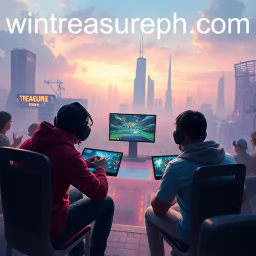 The Rise of Game Platforms in 2025