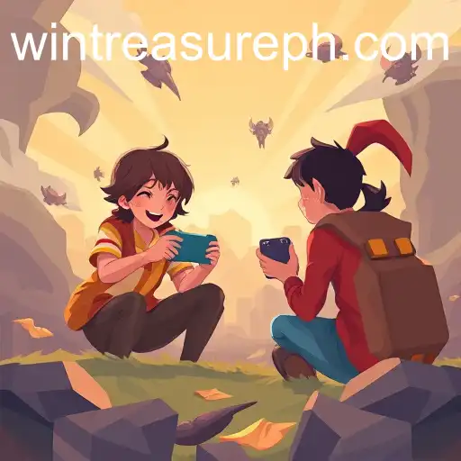 The Rise of Online Gaming with TreasurePH