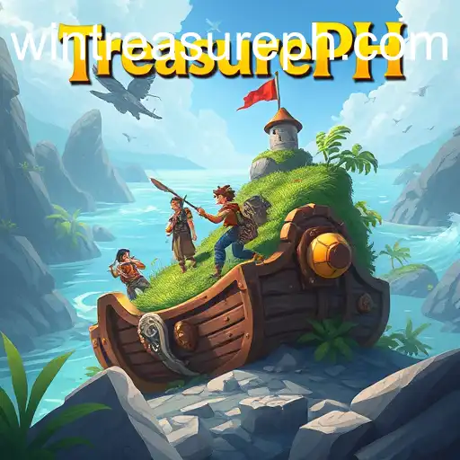 The Rise of Treasureph in Gaming