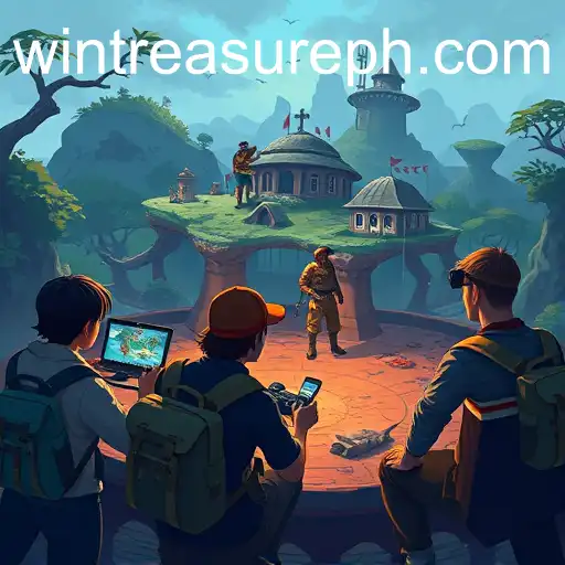 The Rise of Online Gaming Communities