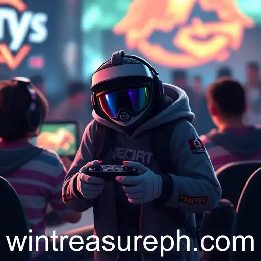 The Rising Influence of Treasureph in 2025