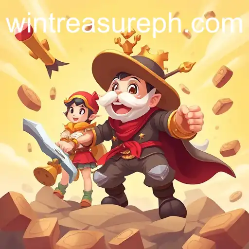 Treasureph's Rising Popularity Among Gamers