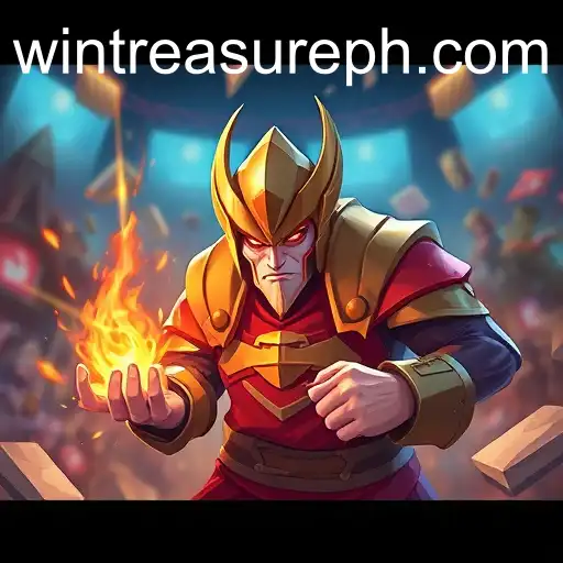 The Rise of TreasurePH in Online Gaming