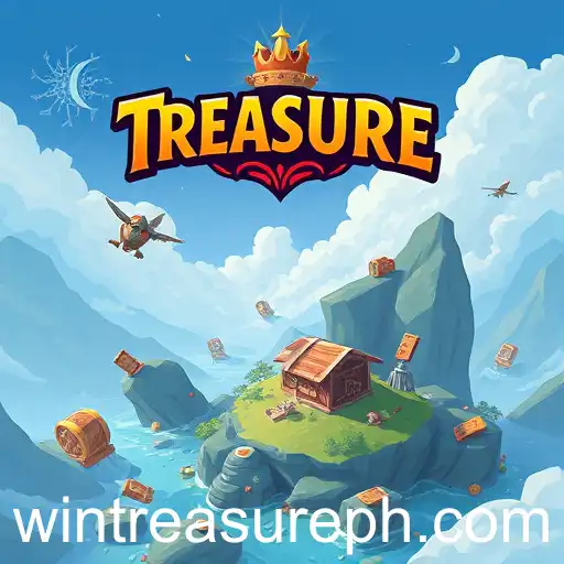 The Rise of TreasurePH: A Digital Quest Phenomenon